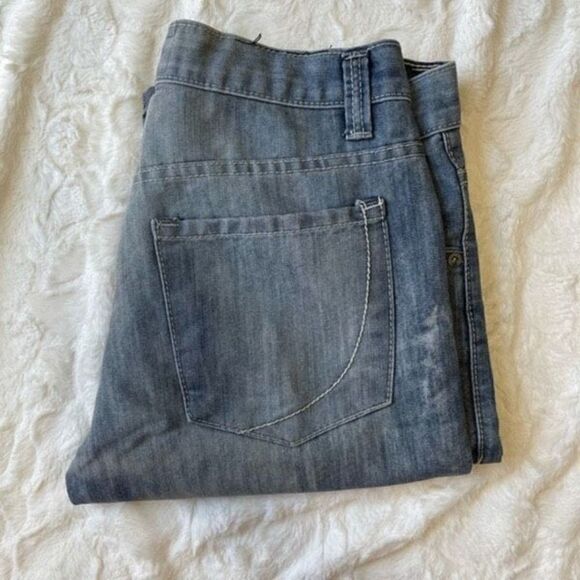 Paper Denim & Cloth Straight Leg Denim Jean - Men’s 32x30 - Picture 10 of 10